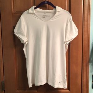 Nike Golf Polo Shirt